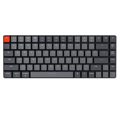 Keychron K3 keyboard